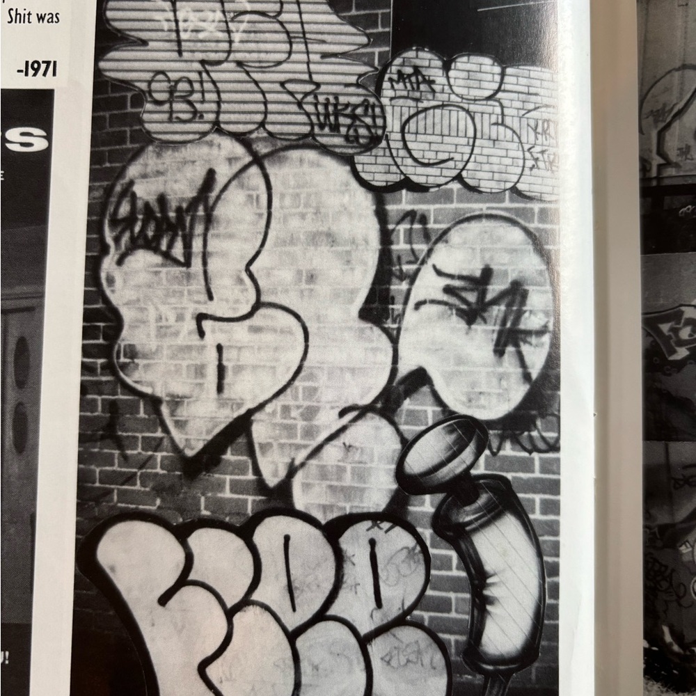 SKILLS Magazine #7 1995 - Picture 4 of 7